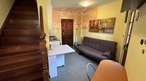 Foto 3 de Casa adosada en venda a Centro - Recinto Amurallado, Lugo