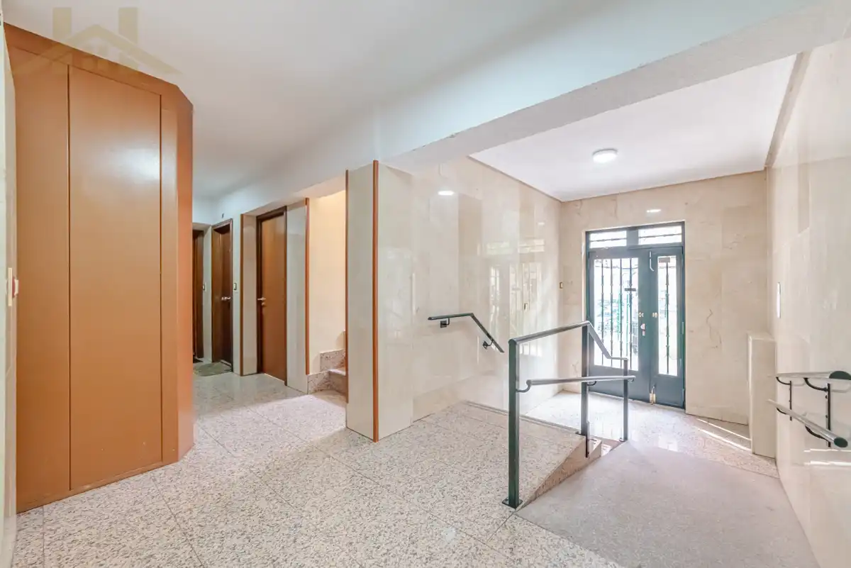 Piso en venta en Madrid con Trastero