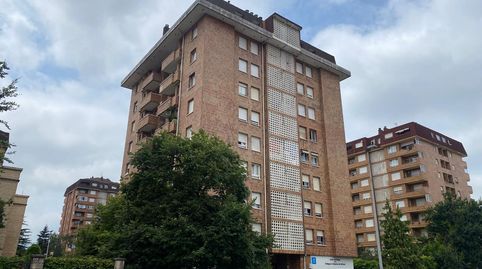 Foto 3 de Pis en venda a Calle Marqués de Santillana, El Parque - Zapatón, Torrelavega