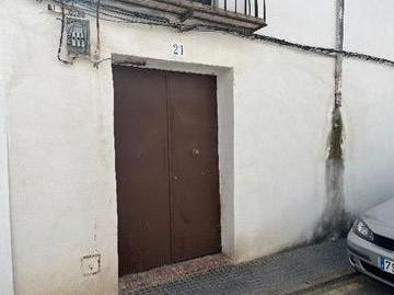 Foto 3 de Finca rústica en venda a Calle San Antonio, 21, Llerena, Badajoz