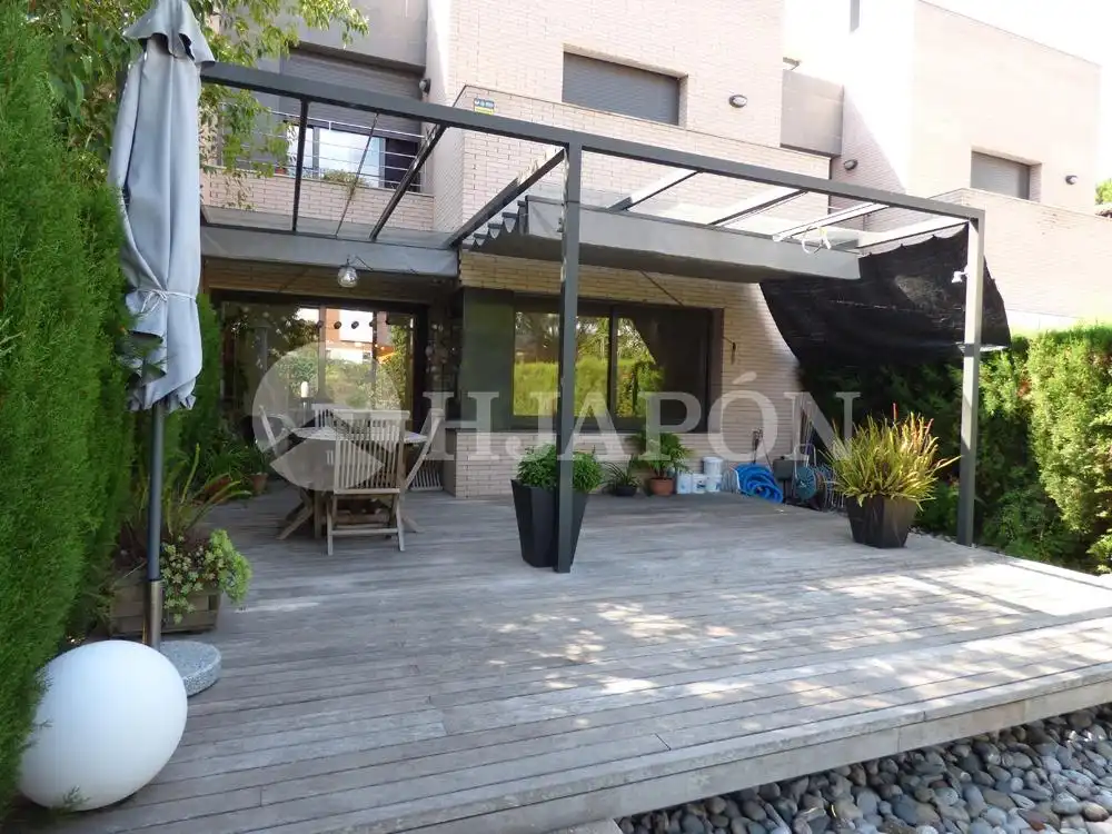 Adosado con piscina en venta en Sector Est, imagen 3