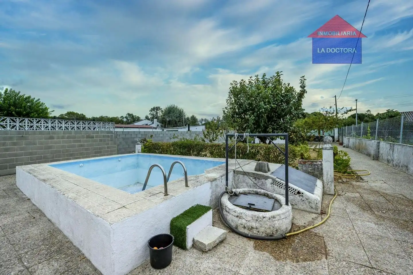 Semi-detached house with pool for sale in Escalona, imagen 35