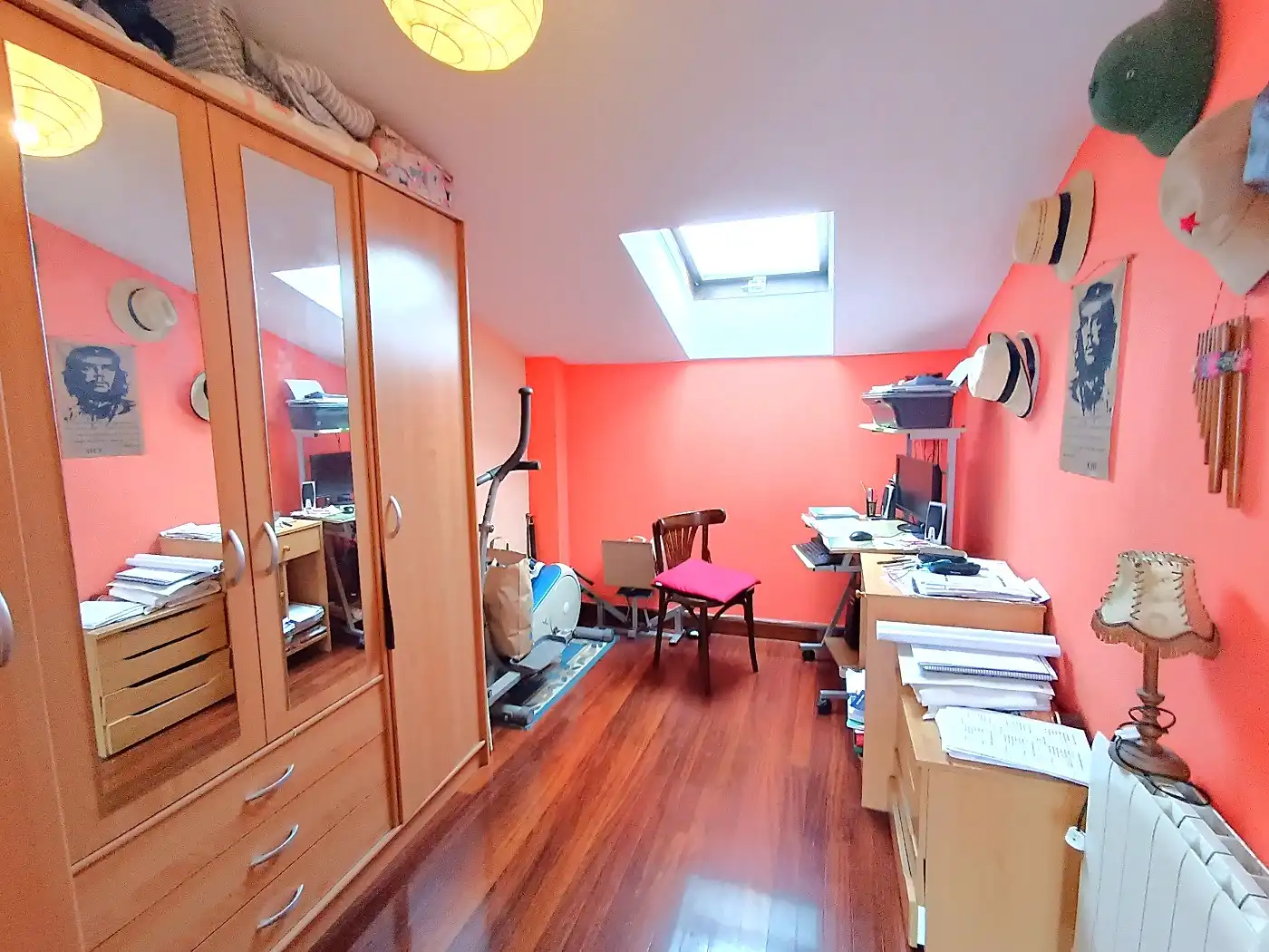 Casa o chalet en venta en Barrika con Calefacción, Jardín privado y Terraza