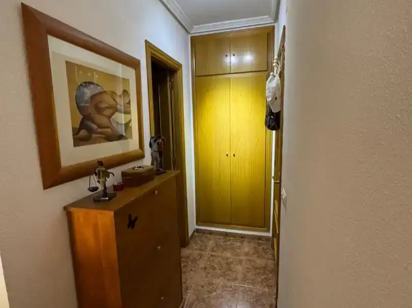 Pis en venda en Vilamarxant amb Aire condicionat i Balcó