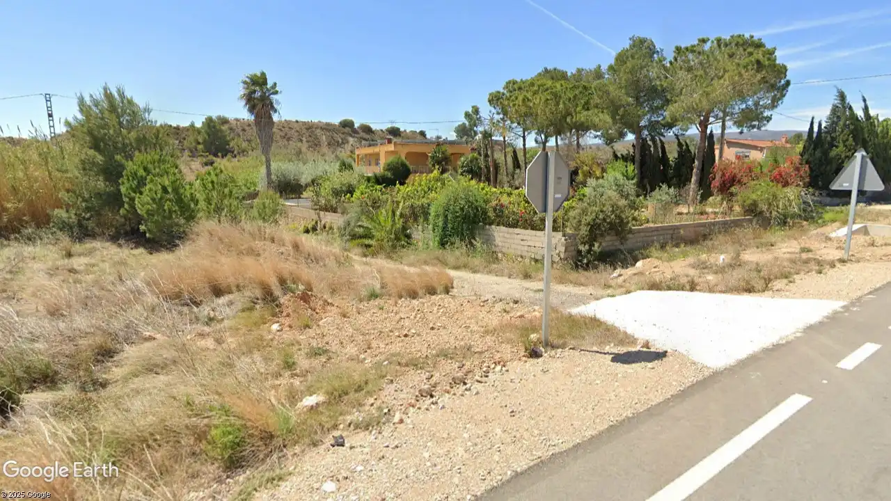 Terreno rústico en venta en Montroi / Montroy, imagen 8