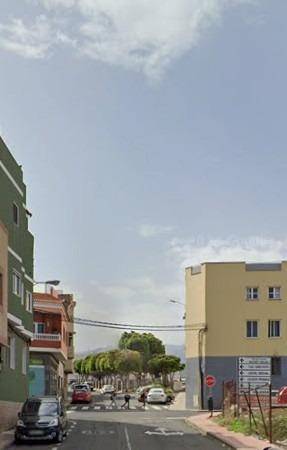 Piso en Venta en Callejón del Castillo - El Calero - Las Huesas