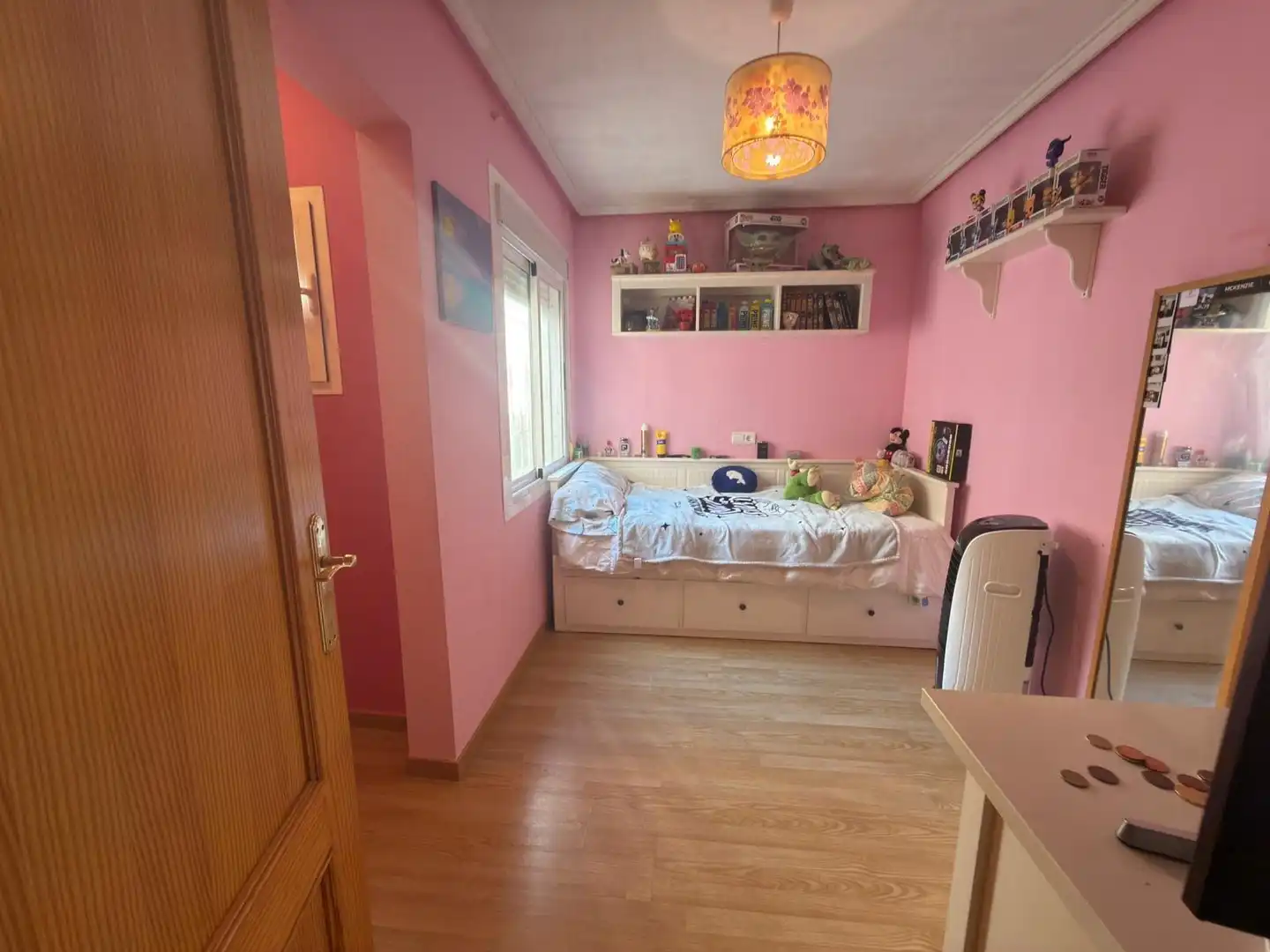 Bungalow amb terrassa en venda a Calle CRETA, imagen 49