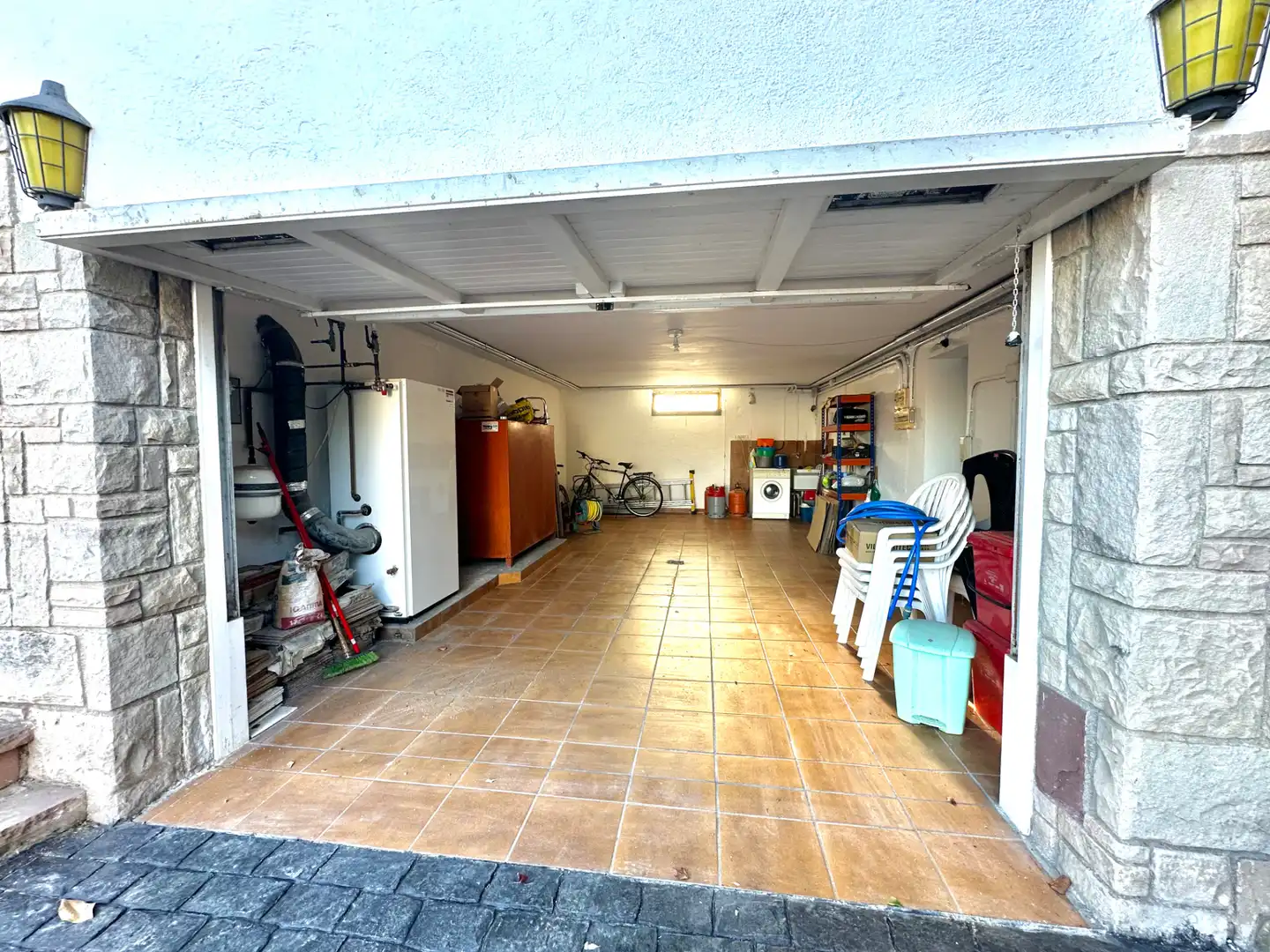 Casa con terraza en venta en Carrer Moreres, imagen 9