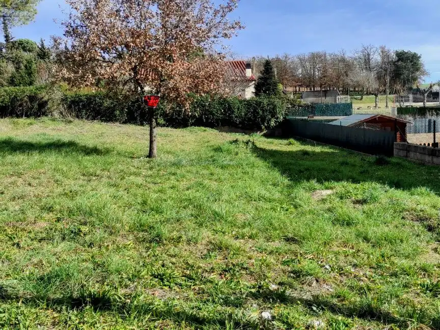 Terreny residencial en venda a Carrer Tossa de Mar 5
