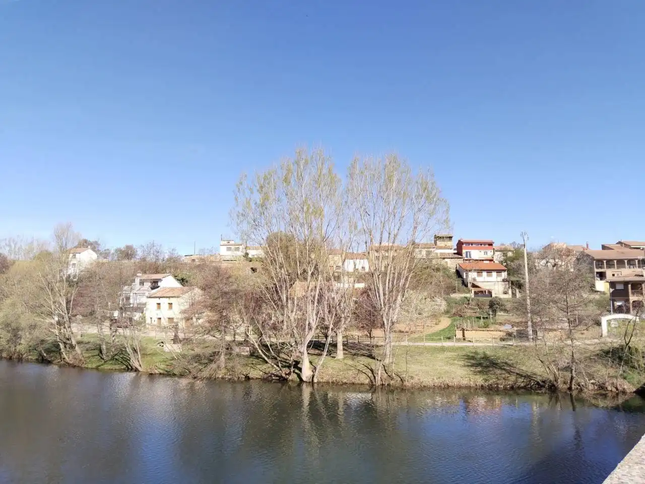 Exterior view of Country homes for sale in Puentedura