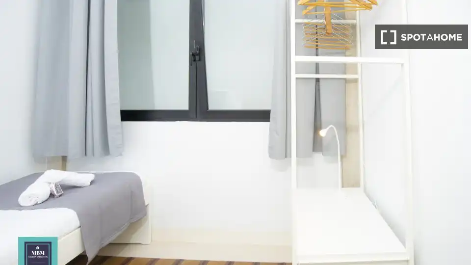 Habitació a Vegueta