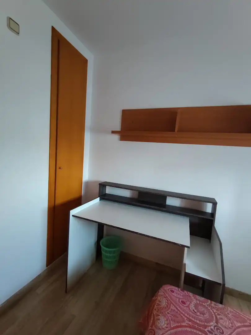Piso de alquiler en Avinguda de Roma, 21, Nou Eixample Nord