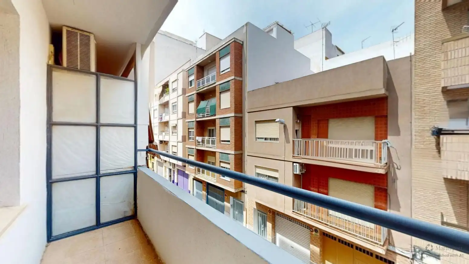 Piso con terraza en venta en Sagunto ciudad, imagen 19