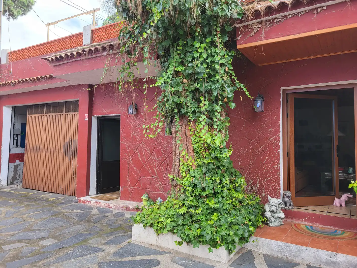 Casa o xalet en venda a Santa Bárbara - La Florida