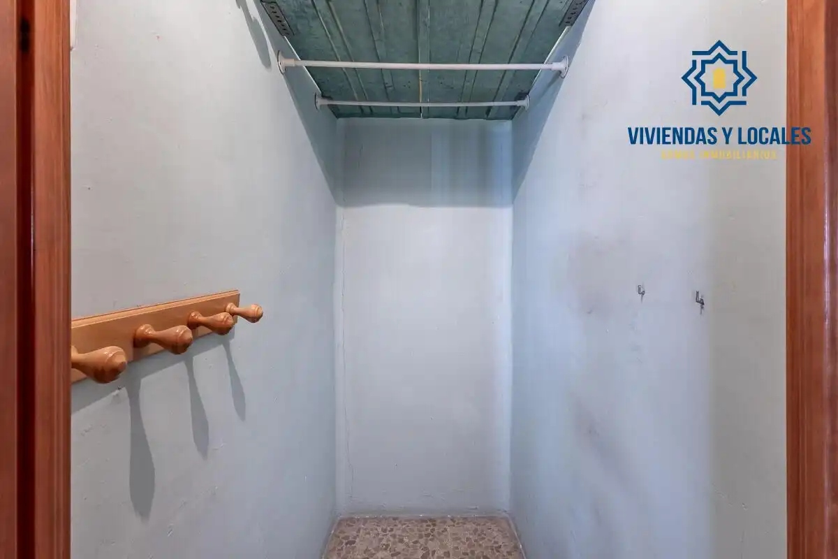 Adosado con jardín en venta en Calle ANTONIO MACHADO, imagen 22
