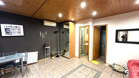 Foto 3 de Estudi de lloguer a Carrer Elcano, 16, El Raval, Santa Coloma de Gramenet