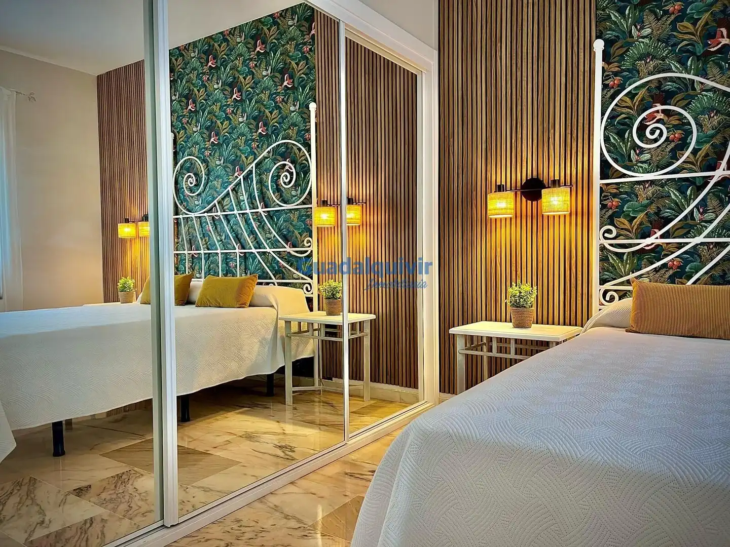 Flat with pool to rent in Este - Alcosa- Torreblanca, imagen 9