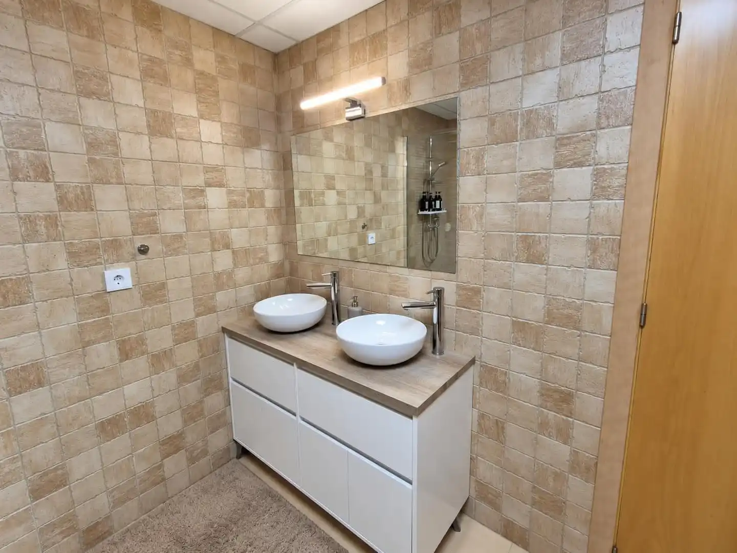 Baño de Piso en venta en La Unión ciudad