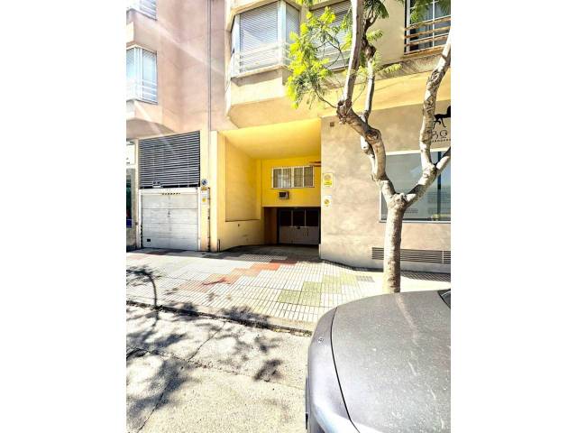 Garaje en Alquiler en Mediterráneo en Playa del Rincón