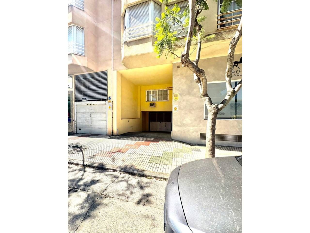 Exterior view of Garage to rent in Rincón de la Victoria