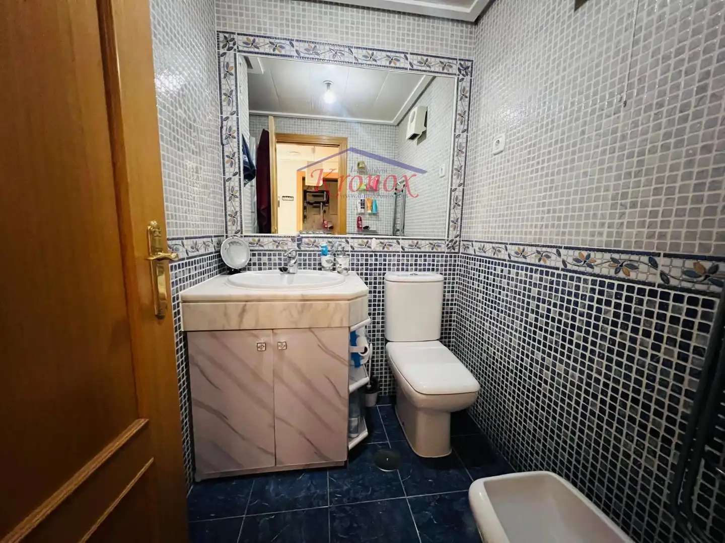 Apartment with pool for sale in Alameda del Valle, imagen 8