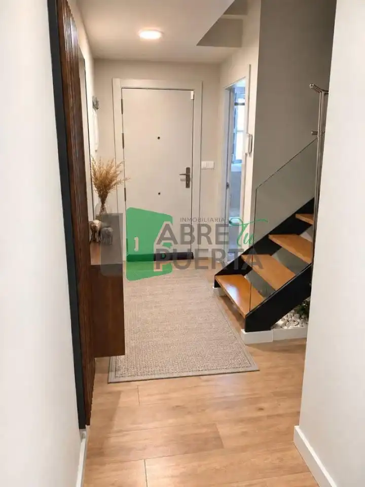 Dúplex amb ascensor en venda a Polvorín, imagen 28