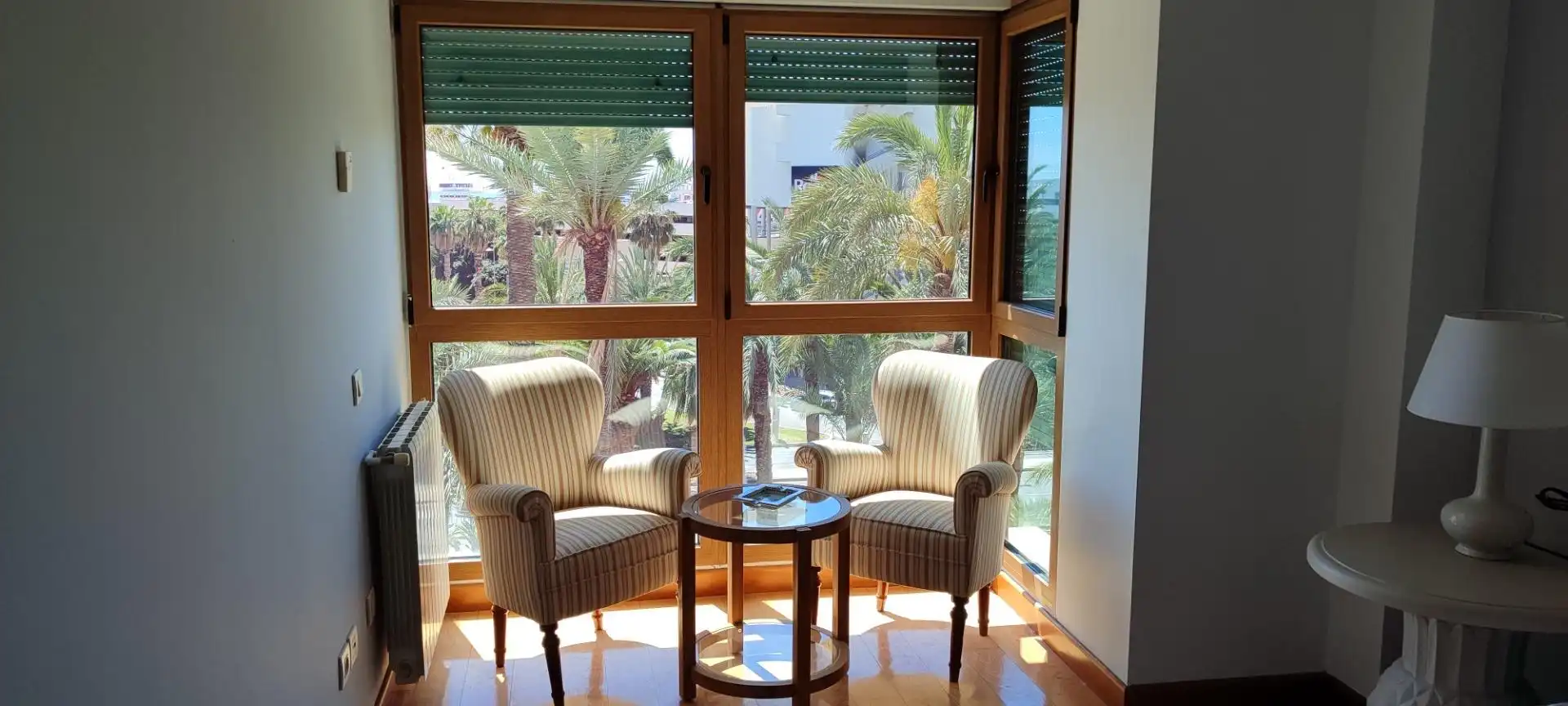 Piso con ascensor en venta en Centro, imagen 12