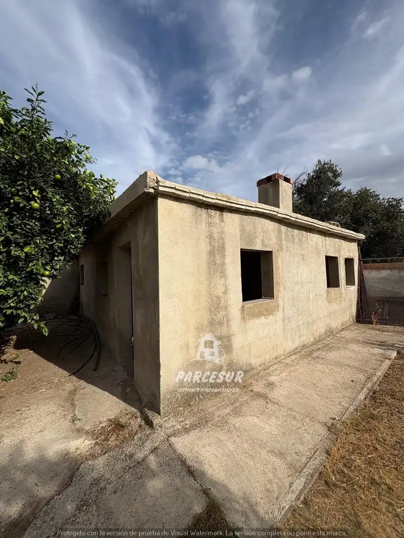 Casa con piscina en venta en Periurbano Este - Campiña, imagen 57
