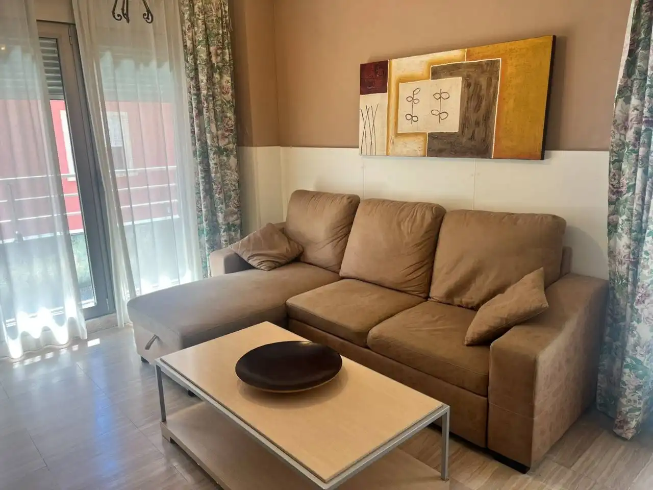 Appartement avec ascenseur à louer à Calle Virgen de las Angustias, imagen 3