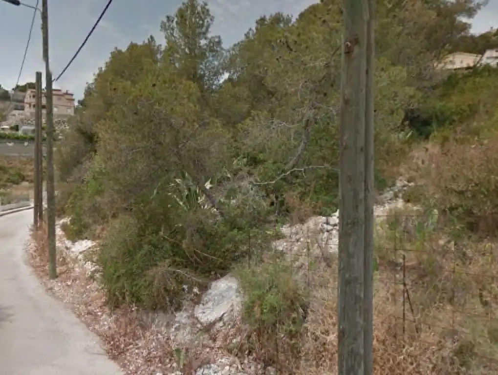 Terrenos y solares en venta en Costa Cunit - Els Jardins - Els Rosers, imagen 12