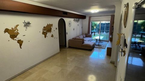 Foto 3 de Planta baja en venta en Montealto - Monterrey, Benalmádena