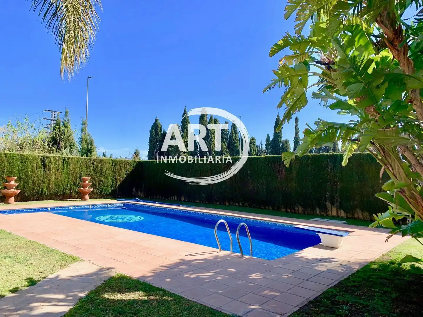 Casa o chalet en venta en Merla, San Antonio de Benagéber