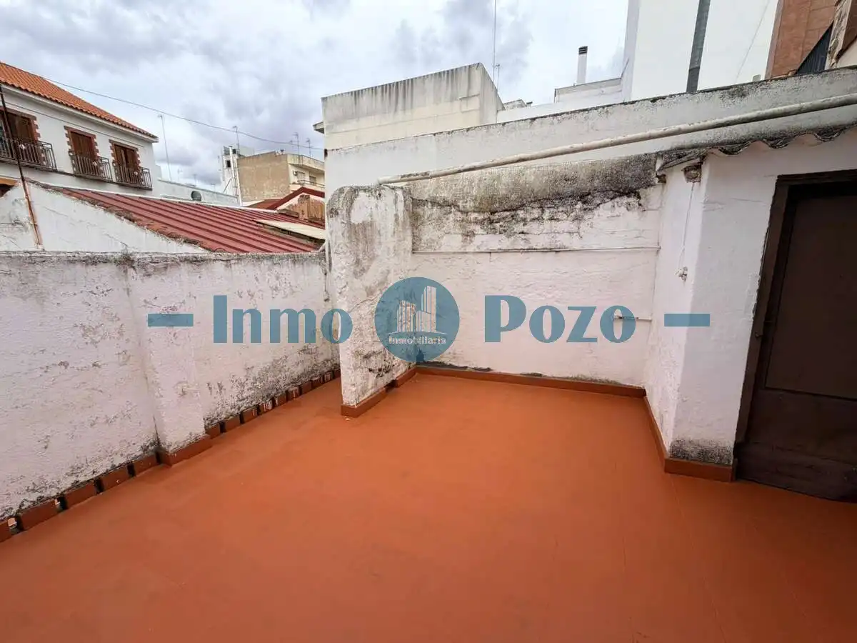 Casa en venda a Almendralejo, imagen 5