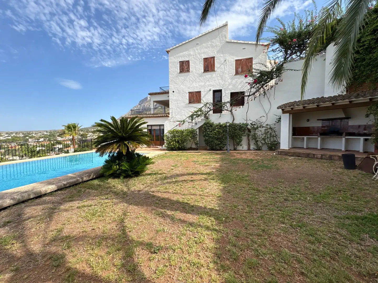 Detached house for sale in El Montgó, imagen 4