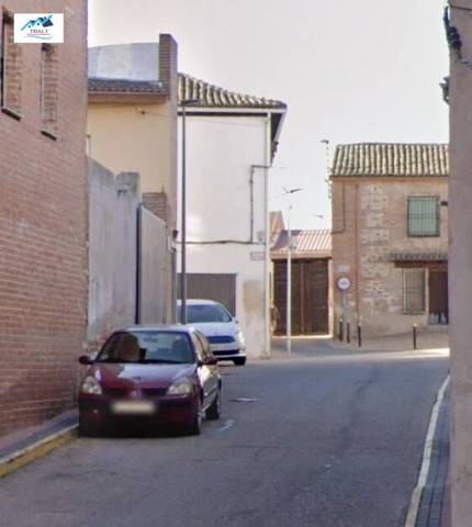 Piso en Venta en Calle HOSPEDERIA en Casarrubios del Monte pueblo