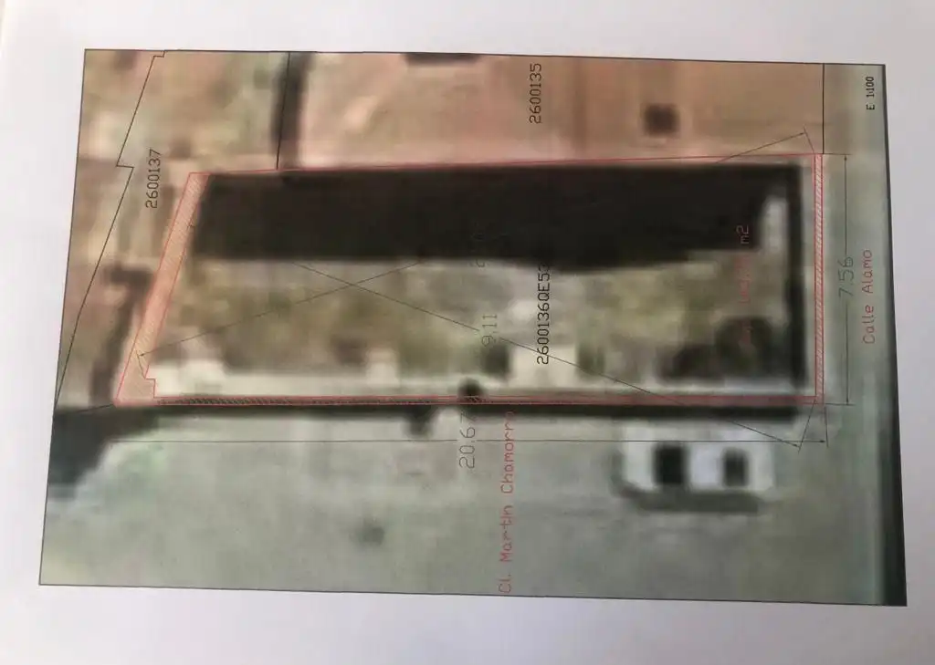 Terreni e lotti in vendita a Malpartida de Plasencia, imagen 4