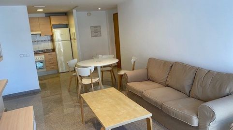 Foto 5 de Apartament de lloguer a Santa María de Gracia, Murcia Capital