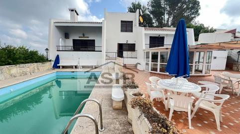 Foto 3 de Casa o chalet en venta en Calle Marina Alta, Urbanitzacions i Pedanies Nord, Alzira