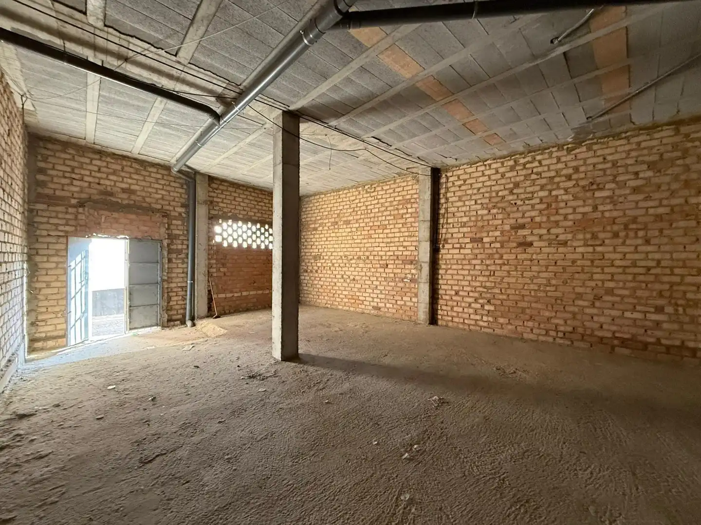 Local comercial en venta en Calle SAMBORONDON, imagen 8