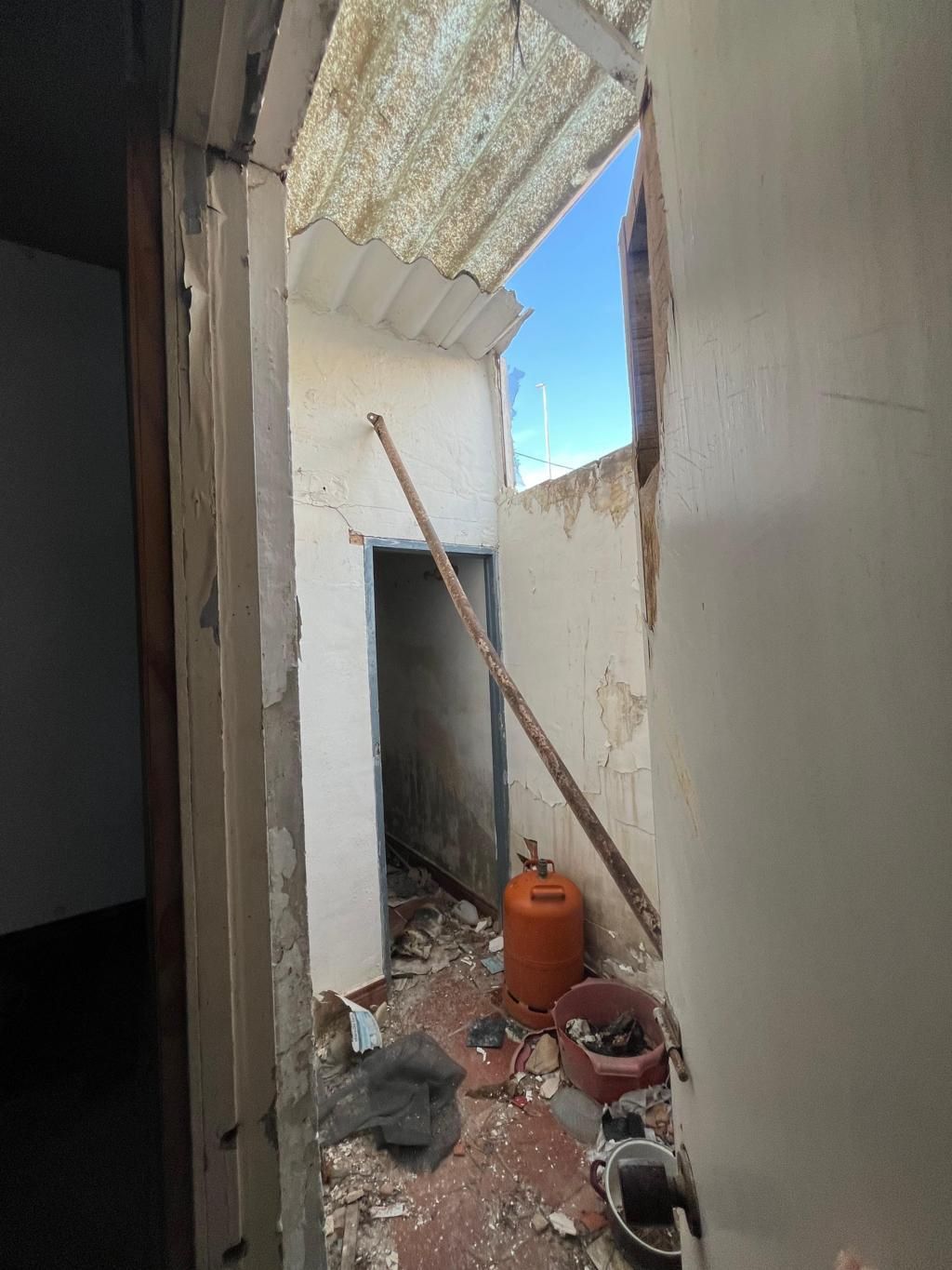 Casa o xalet en venda en Blanca amb Terrassa i Moblat