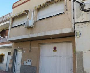 Exterior view of Duplex for sale in  Murcia Capital  with Terrace