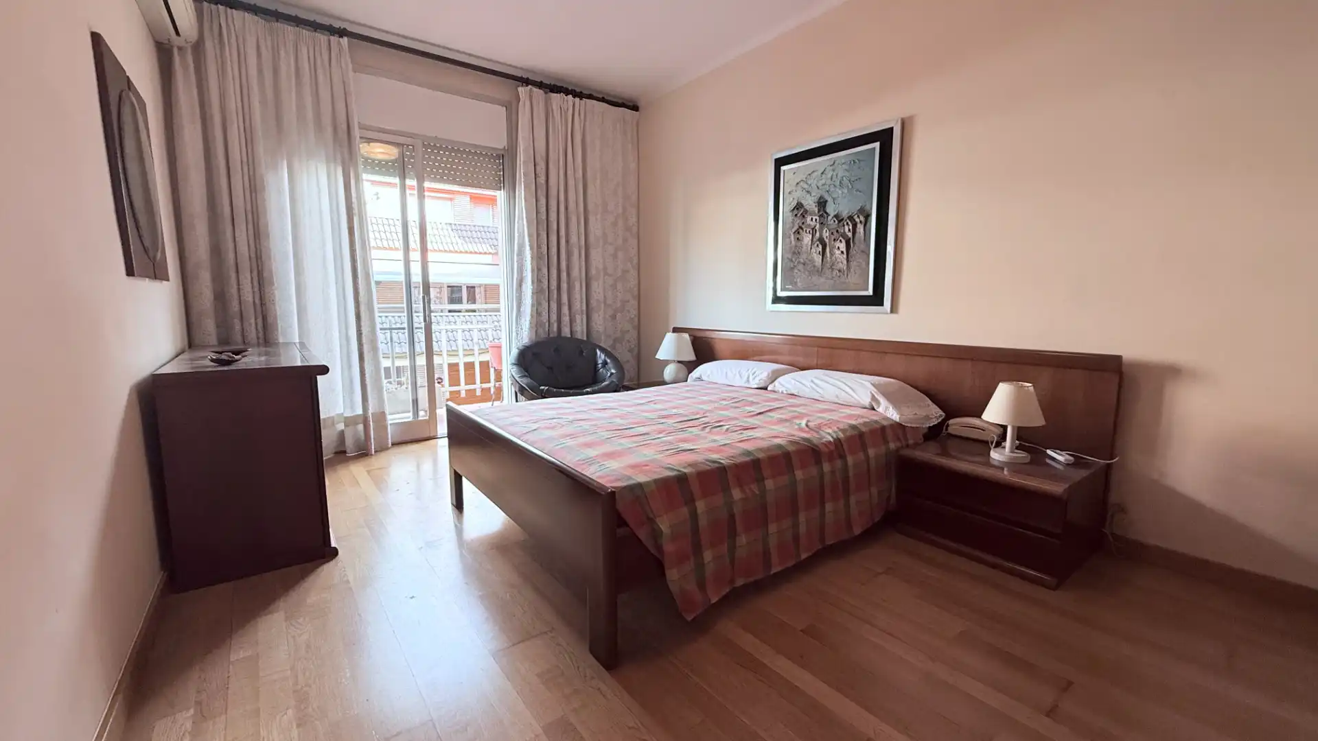 Wohnung mit Terrasse zum Verkauf in Carrer de Còrsega 5, imagen 6