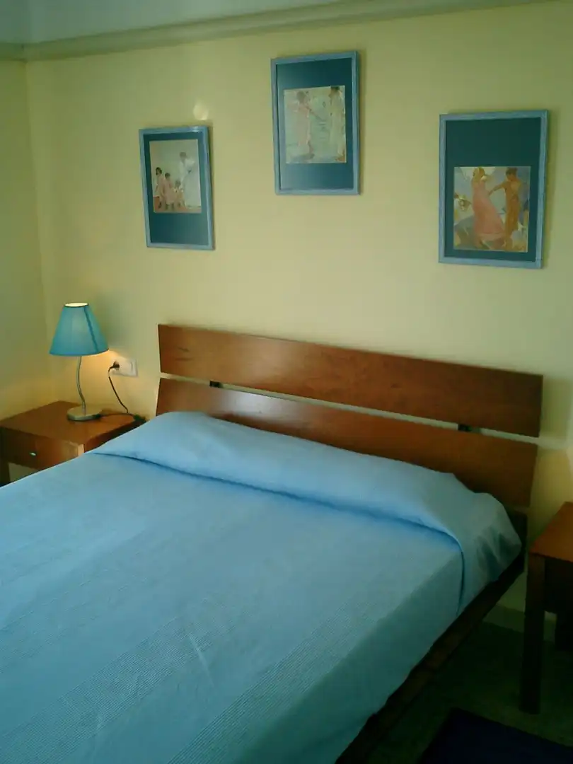 Apartament de lloguer a DEL DEPORTE 1, imagen 40