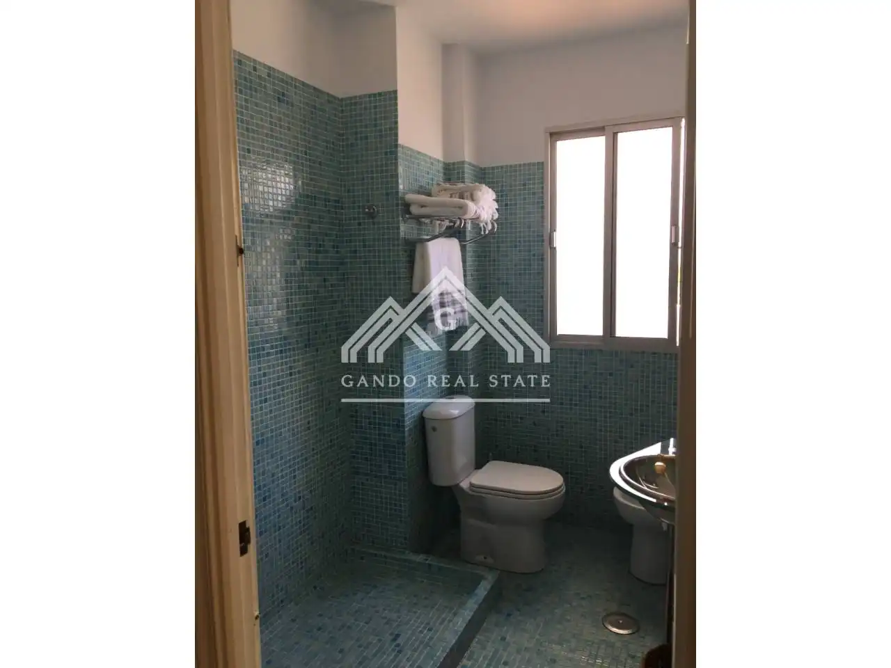 Piso en venta en Centro - Doña Mercedes