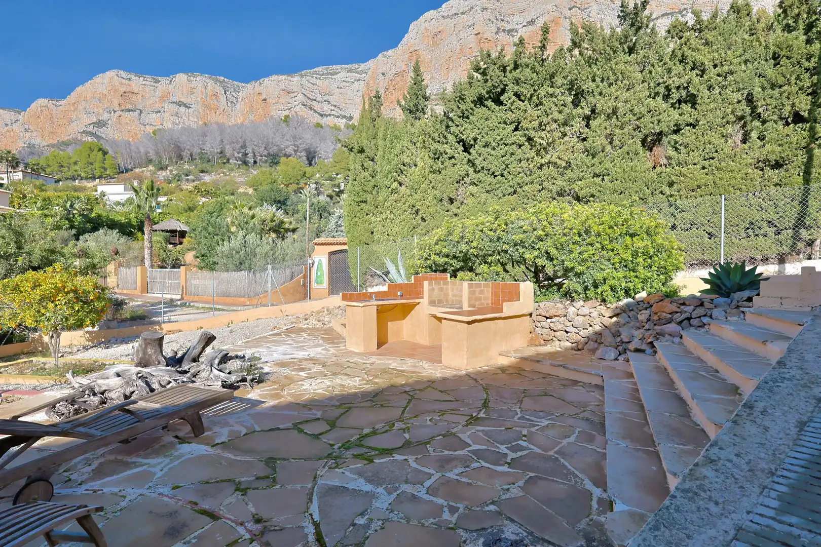 House with garden for sale in Montgó - Ermita, imagen 19