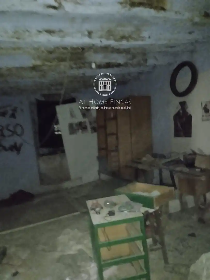 Casa o xalet en venda en Mazaleón amb Terrassa