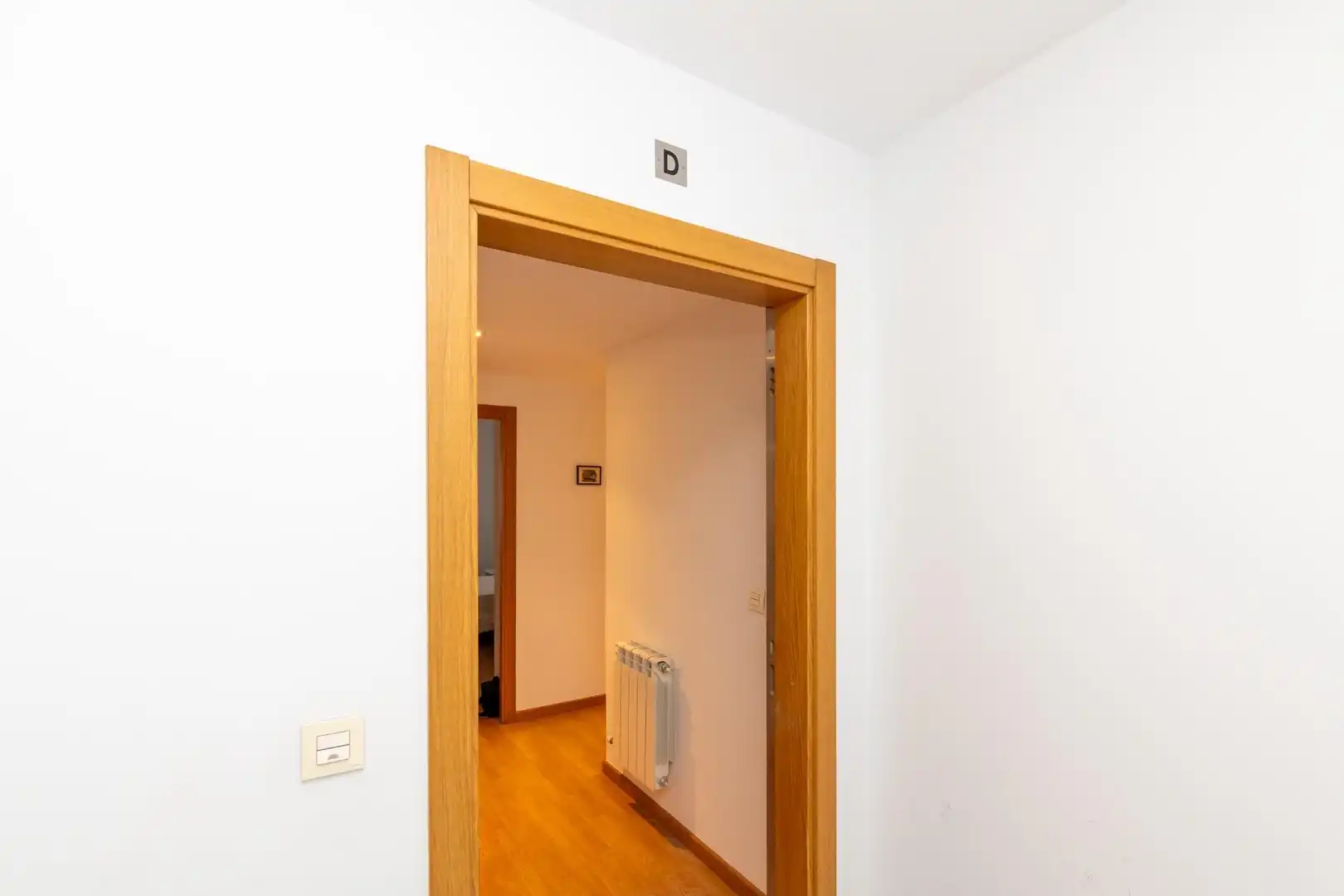 Flat for rent in Calle PDTA MANUEL SANTAELLA PER, Cervantes