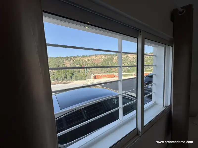 Parking de Planta baja en venta en Anna con Aire acondicionado, Amueblado y Horno