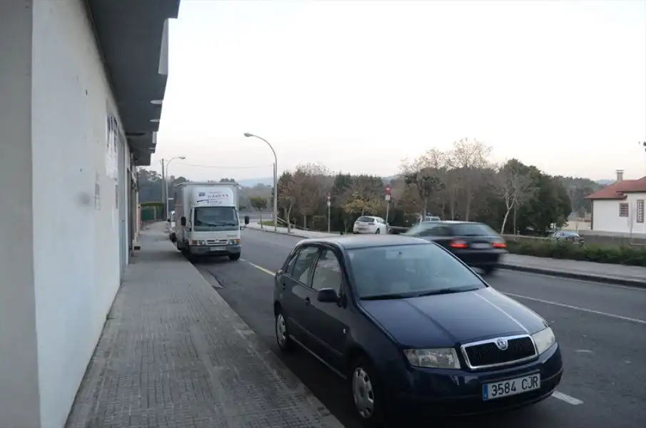 Gewerbefläche zum Verkauf in Lugar Peralto, imagen 9