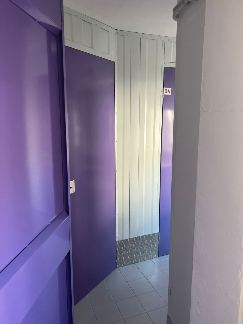 Traster en venda en Oviedo 